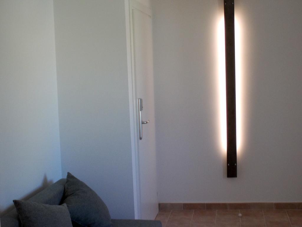 Le Stanze Del Poeta Hotel Salerno Room photo