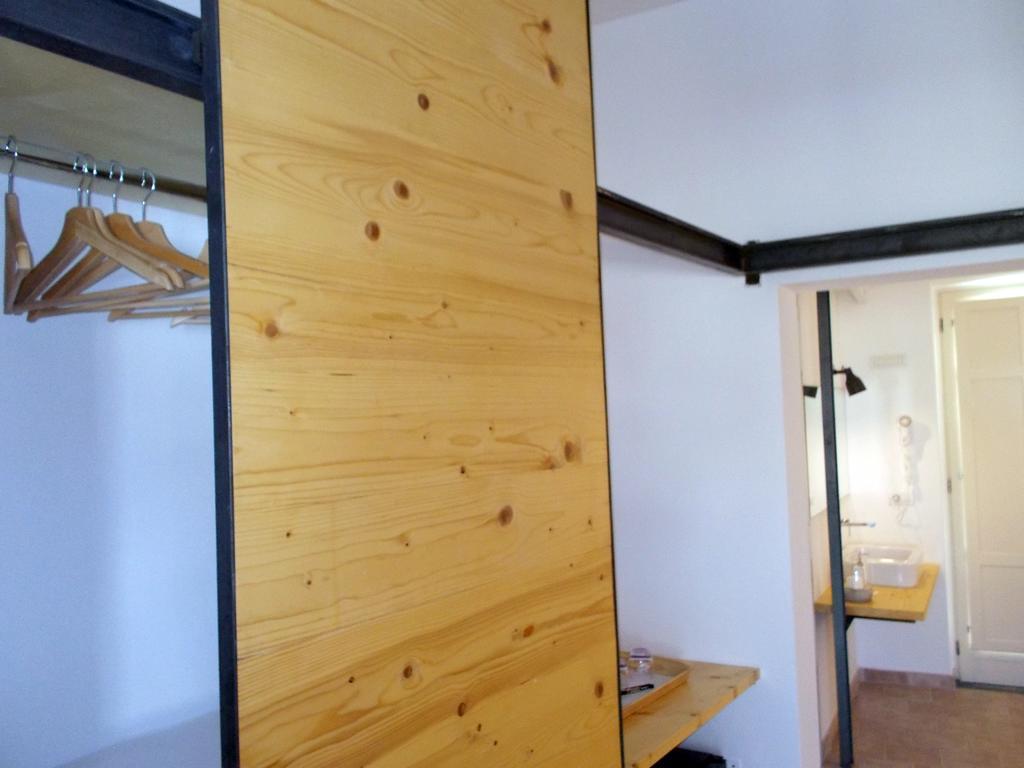 Le Stanze Del Poeta Hotel Salerno Room photo