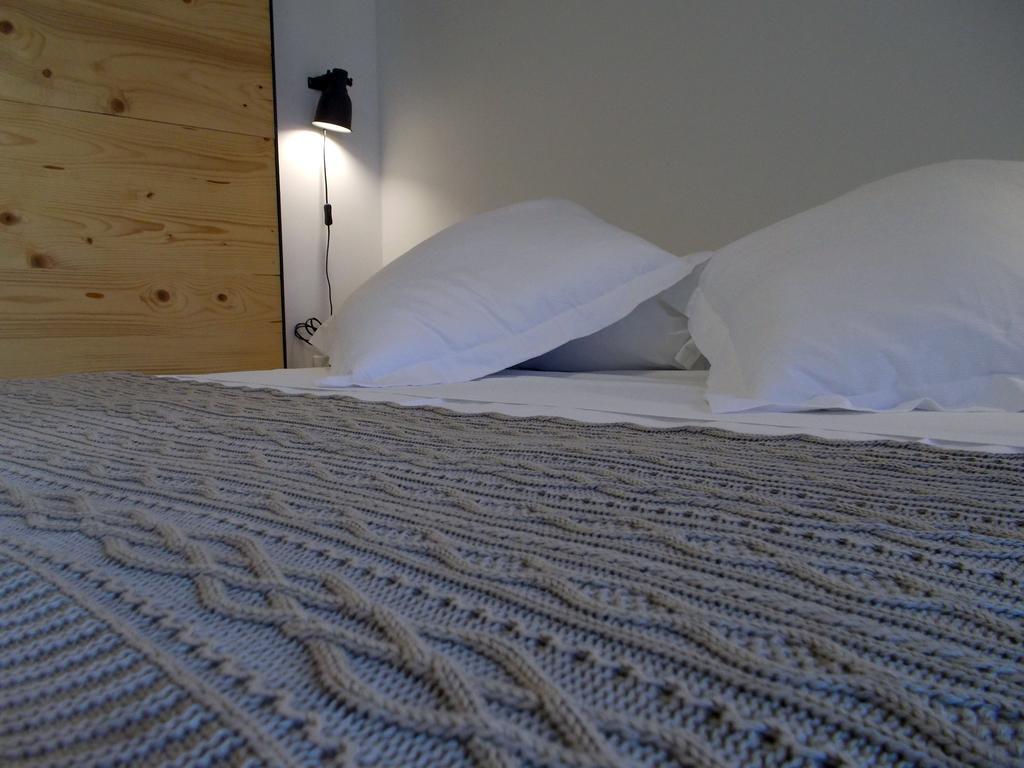 Le Stanze Del Poeta Hotel Salerno Room photo