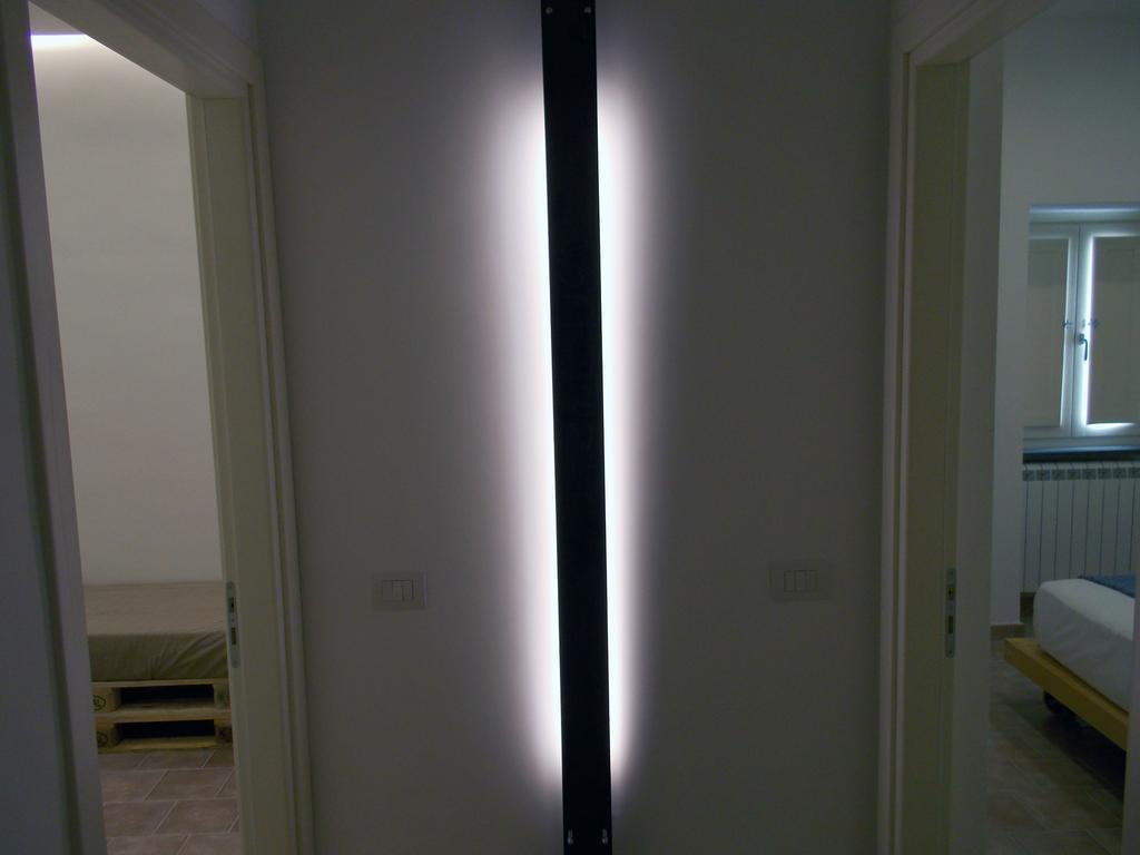 Le Stanze Del Poeta Hotel Salerno Room photo
